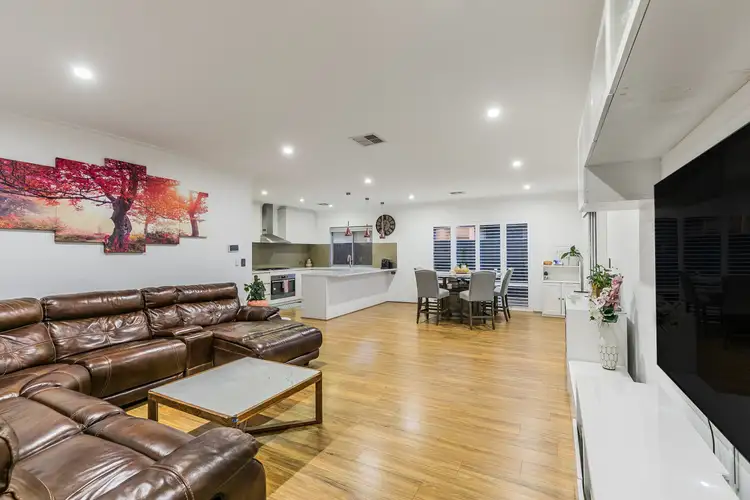 Sixth view of Homely house listing, 74 Silvershot Avenue, Harrisdale WA 6112