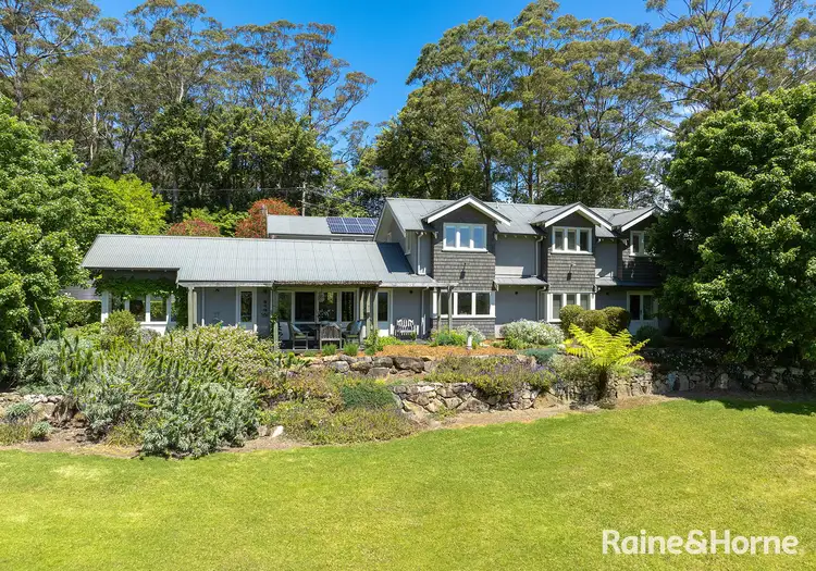 1020 Kangaroo Valley Road, Bellawongarah NSW 2535