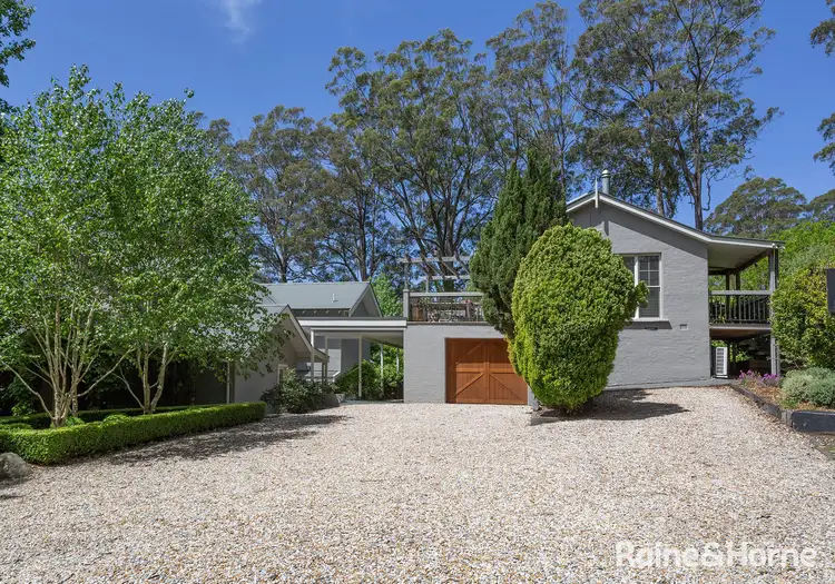 Fifth view of Homely house listing, 1020 Kangaroo Valley Road, Bellawongarah NSW 2535