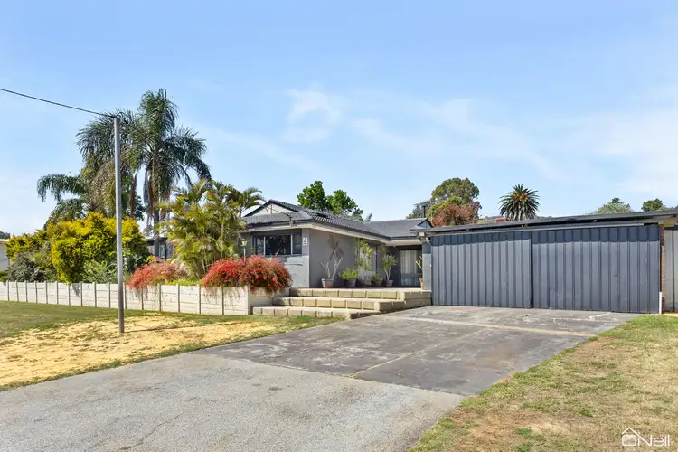 5 Hawk Way, Byford WA 6122