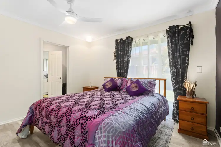 Fifth view of Homely house listing, 5 Hawk Way, Byford WA 6122