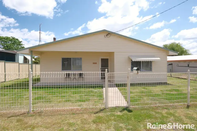 Main view of Homely house listing, 6 Amethyst Street, Tingha NSW 2369