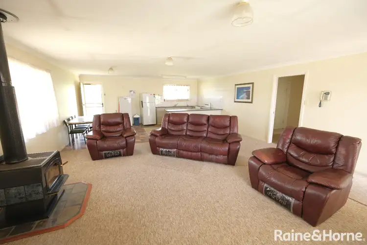 Second view of Homely house listing, 6 Amethyst Street, Tingha NSW 2369