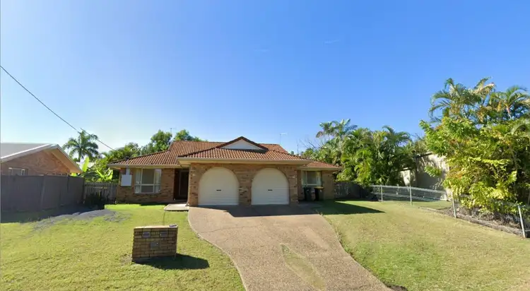 2/10 Wormald Street, Norman Gardens QLD 4701