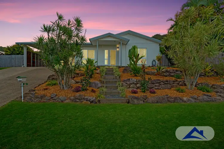 Main view of Homely house listing, 7 Vernon Street, Mount Sheridan QLD 4868