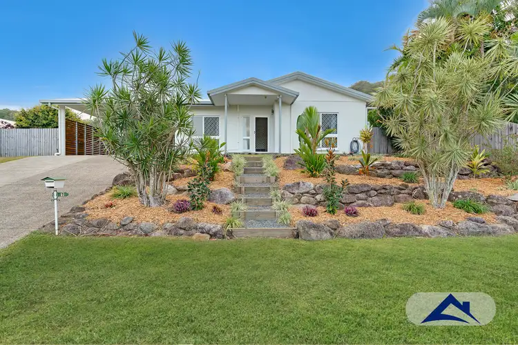 Second view of Homely house listing, 7 Vernon Street, Mount Sheridan QLD 4868