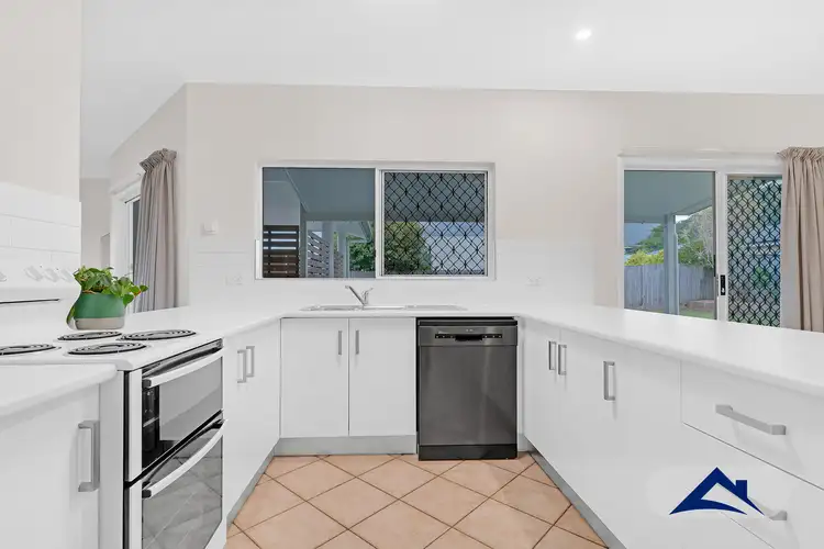 Fourth view of Homely house listing, 7 Vernon Street, Mount Sheridan QLD 4868