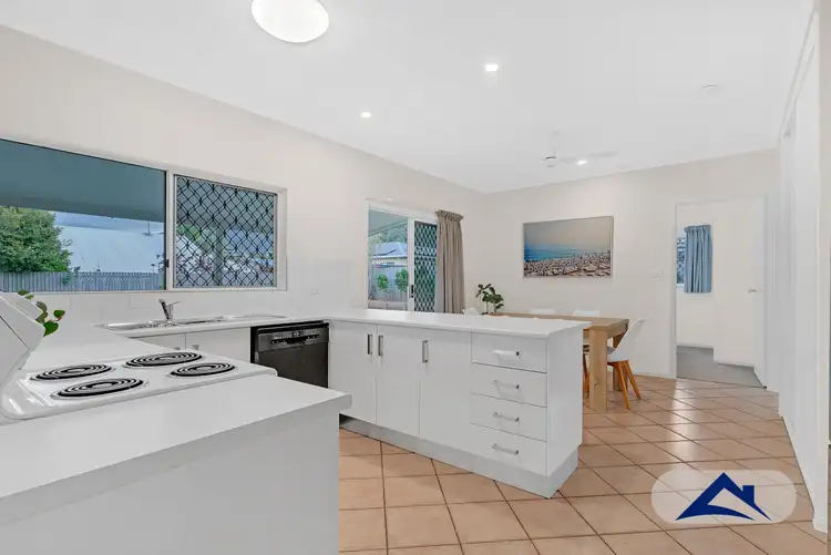 Fifth view of Homely house listing, 7 Vernon Street, Mount Sheridan QLD 4868
