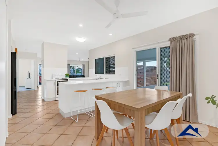 Sixth view of Homely house listing, 7 Vernon Street, Mount Sheridan QLD 4868