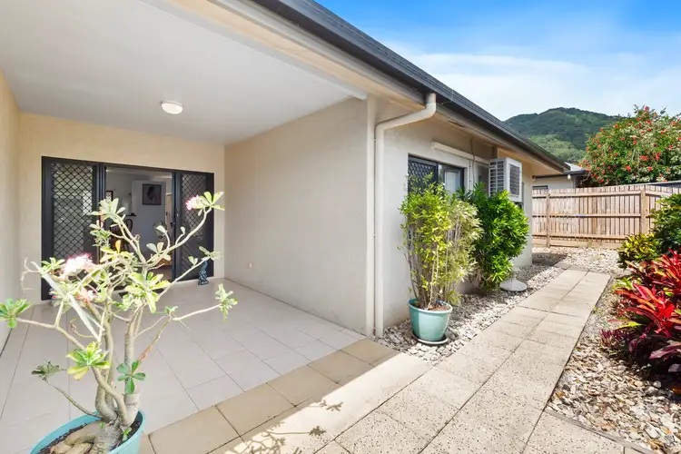 Second view of Homely villa listing, 7/190-194 Irene Street, Mooroobool QLD 4870