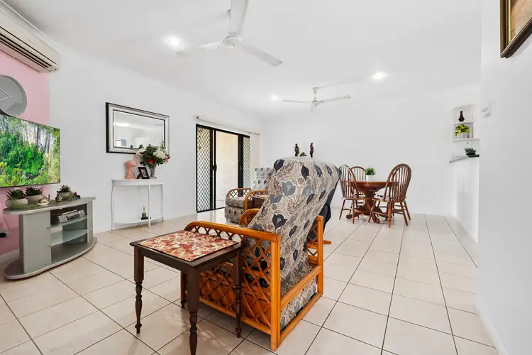 Fourth view of Homely villa listing, 7/190-194 Irene Street, Mooroobool QLD 4870