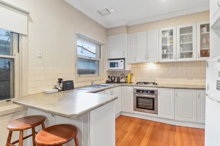 Fourth view of Homely house listing, 29 Eulinga Avenue, Aspendale VIC 3195