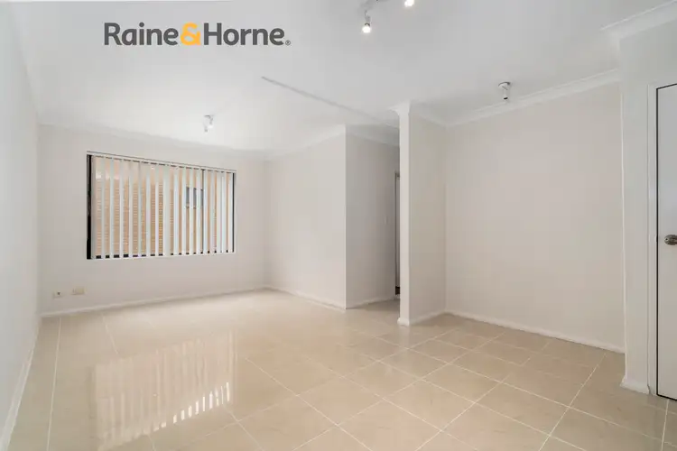 Third view of Homely unit listing, 3/45 Mill Road, Liverpool NSW 2170