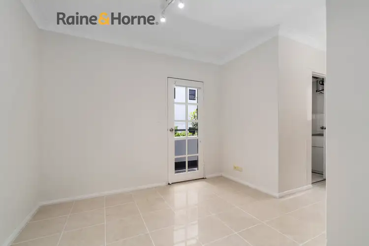 Fourth view of Homely unit listing, 3/45 Mill Road, Liverpool NSW 2170