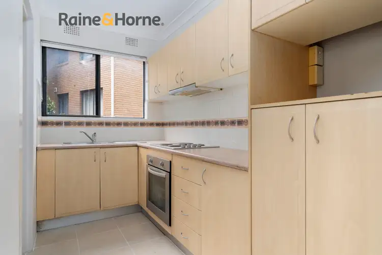 Fifth view of Homely unit listing, 3/45 Mill Road, Liverpool NSW 2170