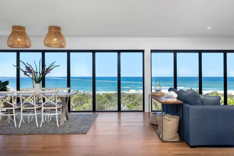 Second view of Homely house listing, 31 Kestrel Crescent, Peregian Beach QLD 4573