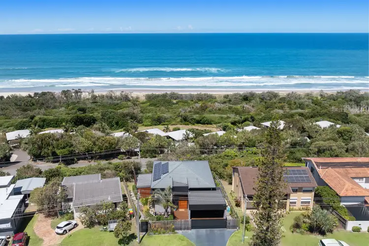 Third view of Homely house listing, 31 Kestrel Crescent, Peregian Beach QLD 4573