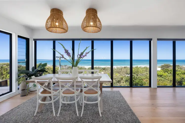 Third view of Homely house listing, 31 Kestrel Crescent, Peregian Beach QLD 4573