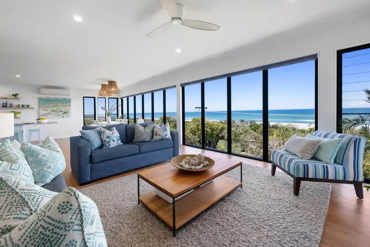 Fourth view of Homely house listing, 31 Kestrel Crescent, Peregian Beach QLD 4573