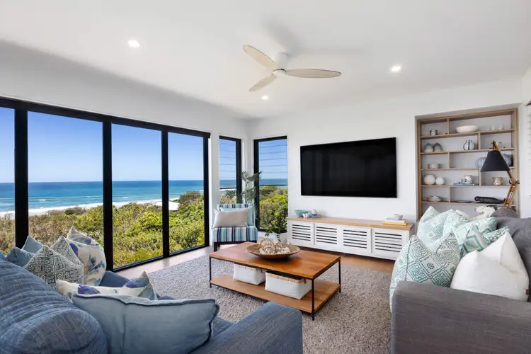 Sixth view of Homely house listing, 31 Kestrel Crescent, Peregian Beach QLD 4573