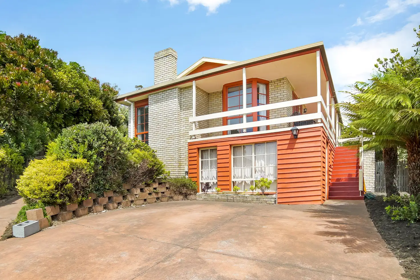 Main view of Homely house listing, 136 Wells Parade, Blackmans Bay TAS 7052