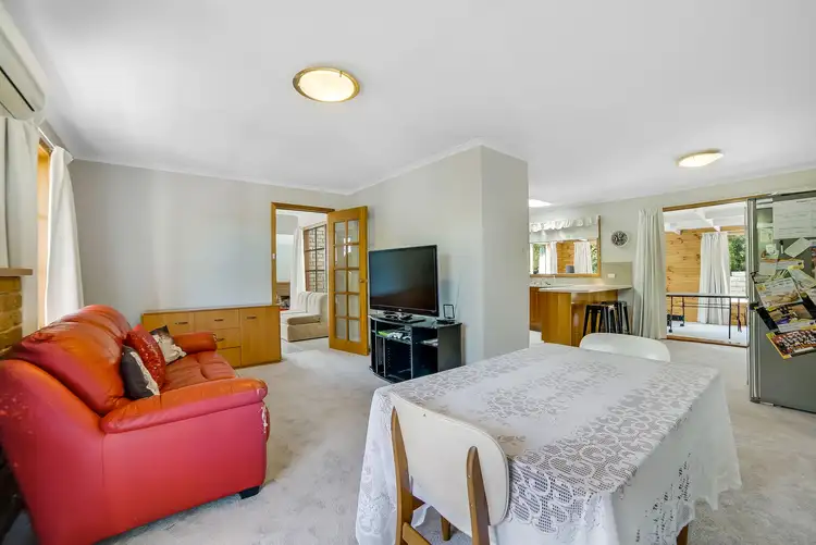 Third view of Homely house listing, 136 Wells Parade, Blackmans Bay TAS 7052