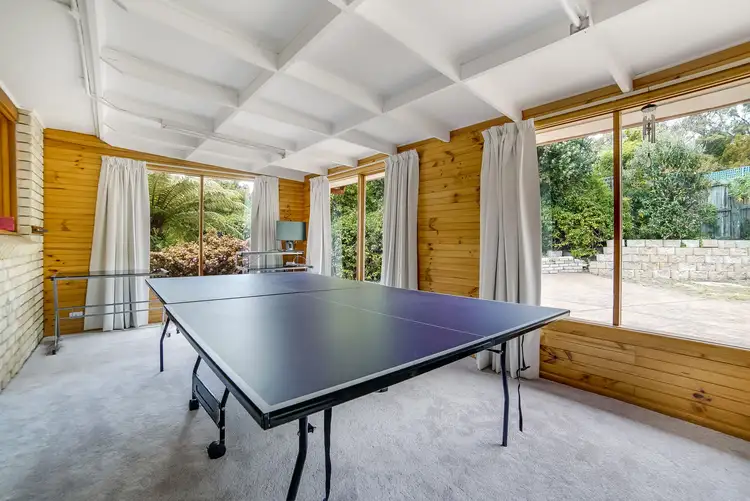 Fourth view of Homely house listing, 136 Wells Parade, Blackmans Bay TAS 7052