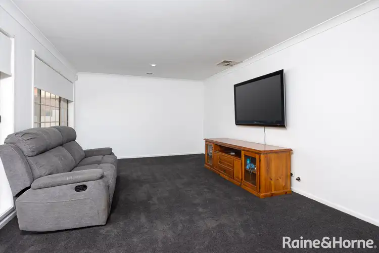 Second view of Homely house listing, 26 Overdale Drive, Bourkelands NSW 2650