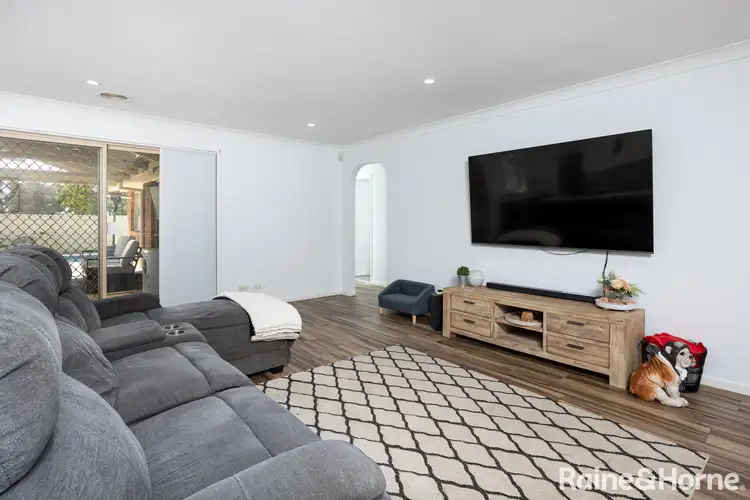Fourth view of Homely house listing, 26 Overdale Drive, Bourkelands NSW 2650