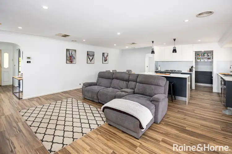 Fifth view of Homely house listing, 26 Overdale Drive, Bourkelands NSW 2650