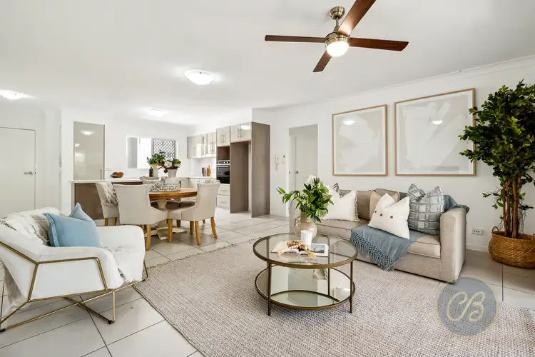 10/2A White Street, Everton Park QLD 4053