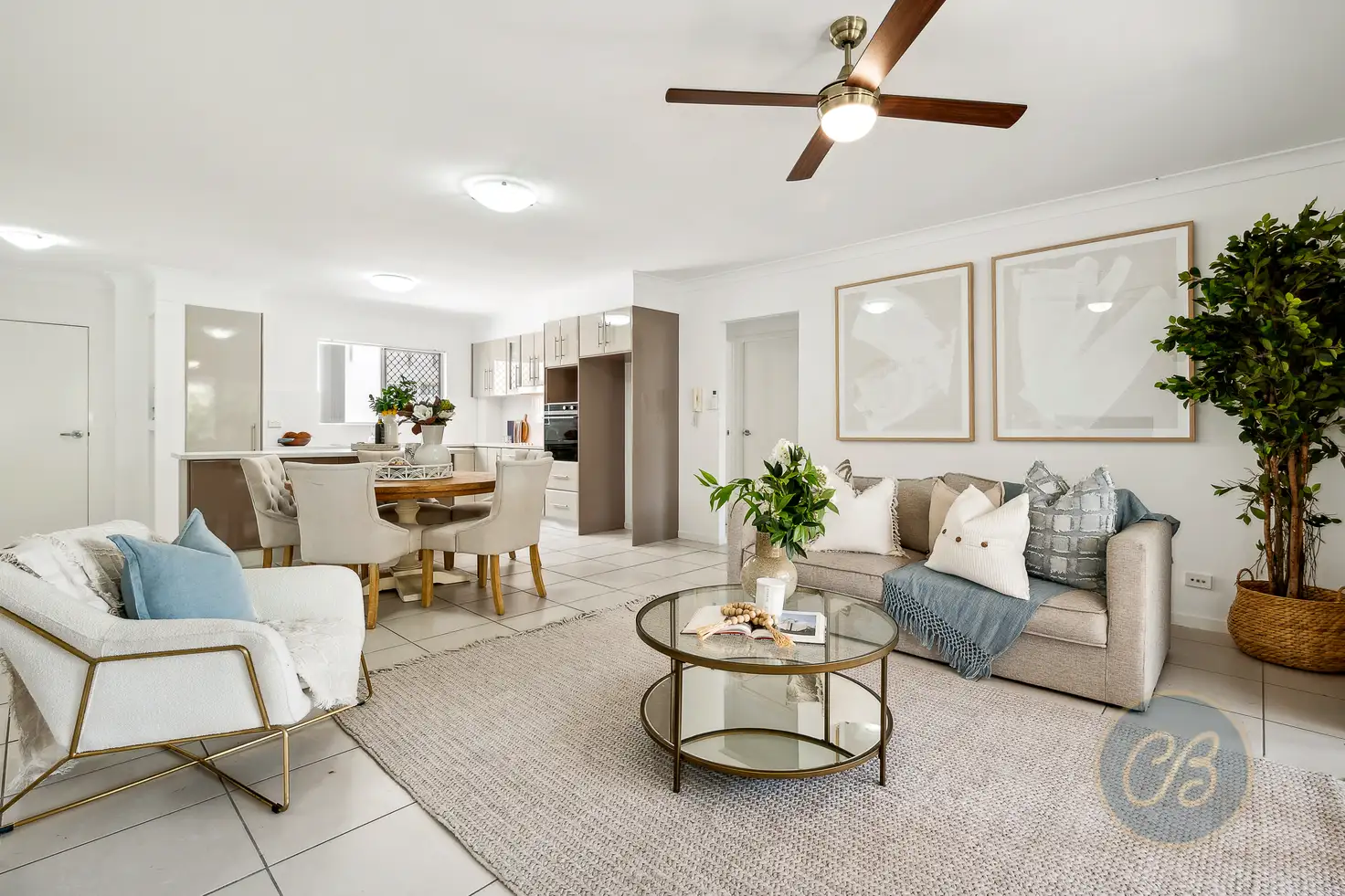 Main view of Homely unit listing, 10/2A White Street, Everton Park QLD 4053