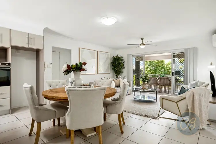 Fourth view of Homely unit listing, 10/2A White Street, Everton Park QLD 4053
