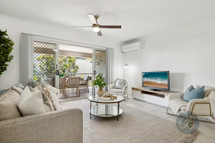 Fifth view of Homely unit listing, 10/2A White Street, Everton Park QLD 4053