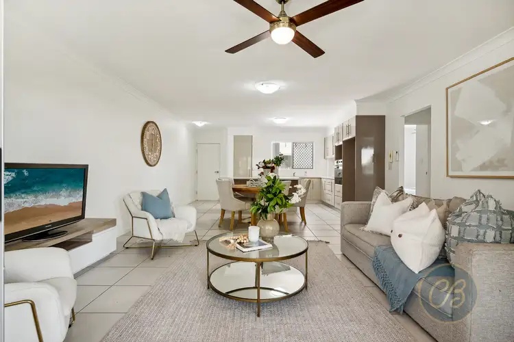 Sixth view of Homely unit listing, 10/2A White Street, Everton Park QLD 4053