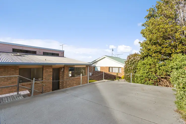Second view of Homely villa listing, 2/17 Purdie Street, West Moonah TAS 7009