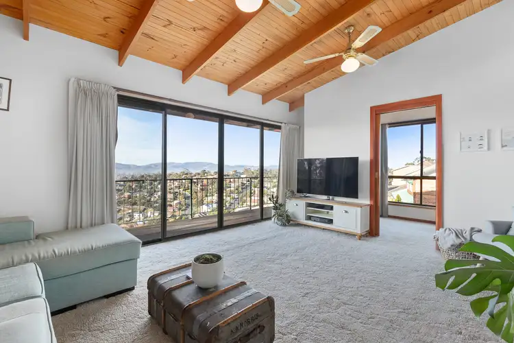 Third view of Homely villa listing, 2/17 Purdie Street, West Moonah TAS 7009