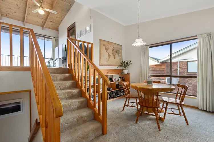 Fifth view of Homely villa listing, 2/17 Purdie Street, West Moonah TAS 7009