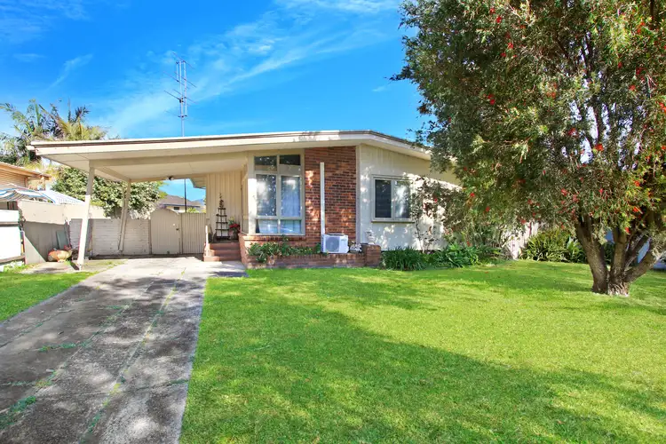Main view of Homely house listing, 11 Culgoa Crescent, Koonawarra NSW 2530
