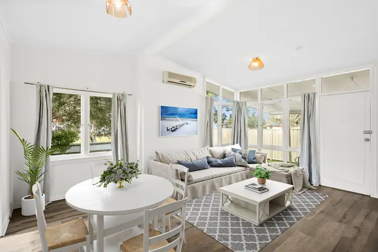 Second view of Homely house listing, 11 Culgoa Crescent, Koonawarra NSW 2530