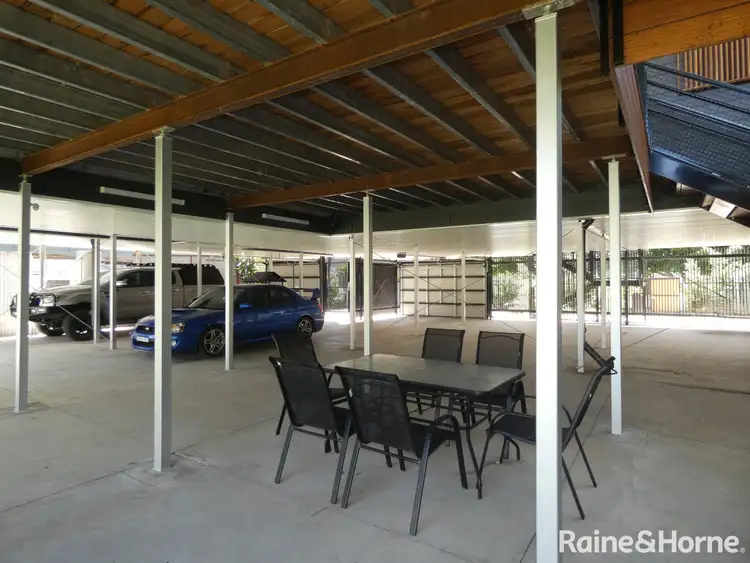 Third view of Homely house listing, 11 Queen Street, Moree NSW 2400