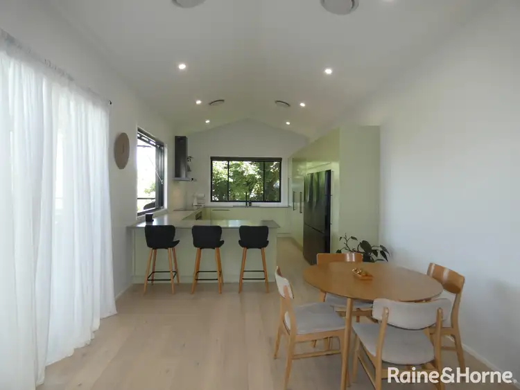Fifth view of Homely house listing, 11 Queen Street, Moree NSW 2400