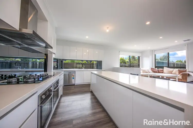 37 Cotton Circuit, Gisborne VIC 3437