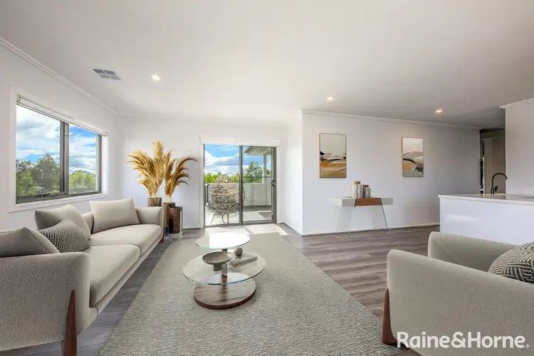 Second view of Homely house listing, 37 Cotton Circuit, Gisborne VIC 3437