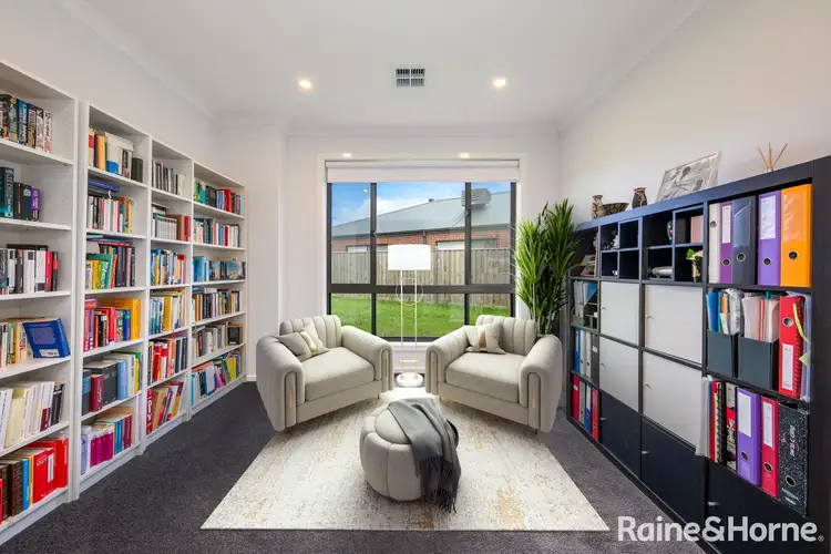 Third view of Homely house listing, 37 Cotton Circuit, Gisborne VIC 3437