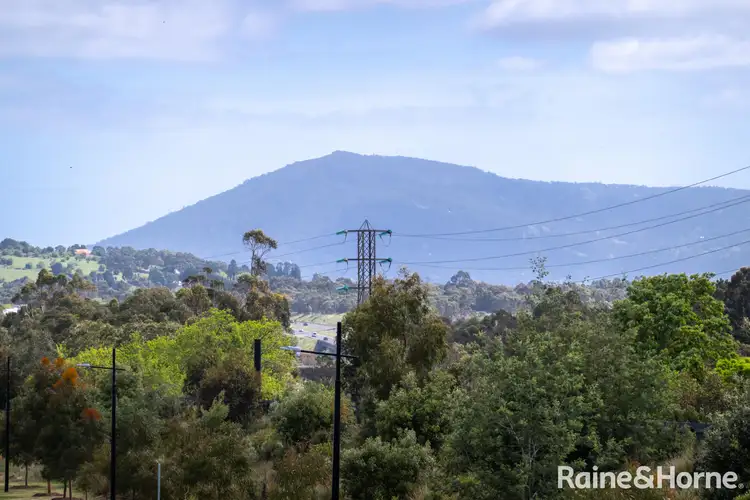Fifth view of Homely house listing, 37 Cotton Circuit, Gisborne VIC 3437