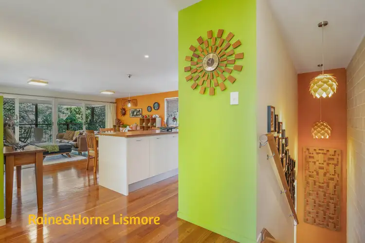 Second view of Homely house listing, 1/78 Invercauld Road, Goonellabah NSW 2480