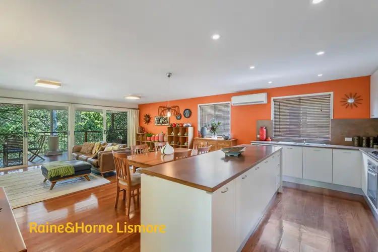 Third view of Homely house listing, 1/78 Invercauld Road, Goonellabah NSW 2480