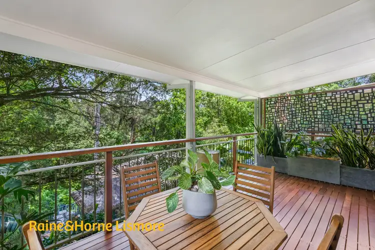 Fourth view of Homely house listing, 1/78 Invercauld Road, Goonellabah NSW 2480
