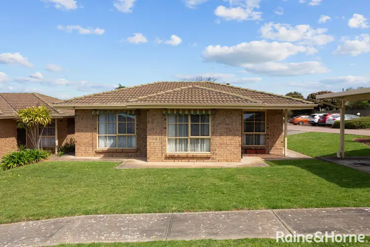 Second view of Homely unit listing, 1/32a McMahon Road, Morphett Vale SA 5162